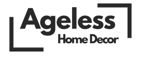 Ageless Home Decor